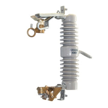 Outdoor Expulsion Drop-out Type Distribution Fuse Cutout 10-15kV