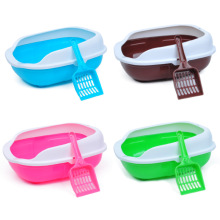 Plastic injection Cat Litter Box Mold