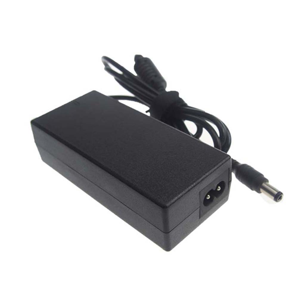 15V 5A bateria mpanohana ac adapter ho an&#39;ny toshiba