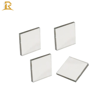 High Efficiency CVD Diamond Materials - Factory Price CVD Synthetic Diamond Plate
