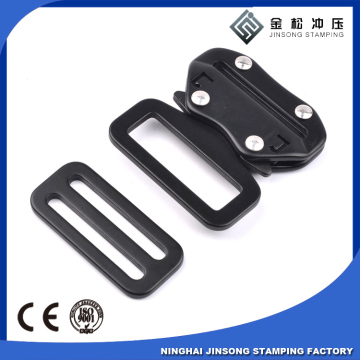 China luggages buckle, lock aluminum bag buckle,metal bag buckle