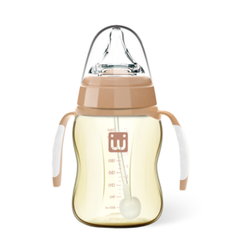 Baby Lide Feeding Bottle Botol PPSU 260ml