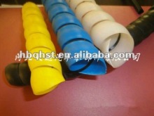 UV resistant spiral guard hose