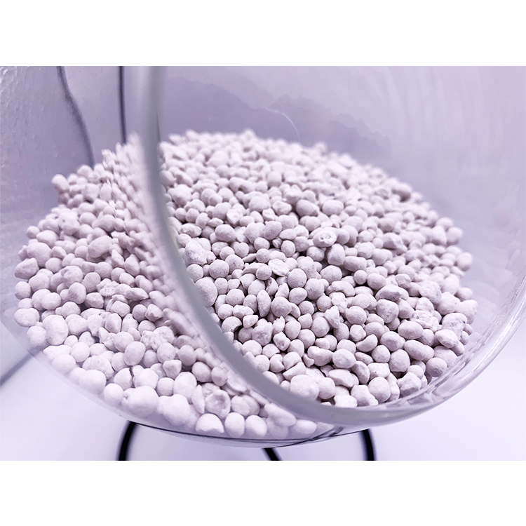 Dr Aid Amino acid nitro-sulfer-based granular import npk 15 5 20 fertilizer for Vietnam