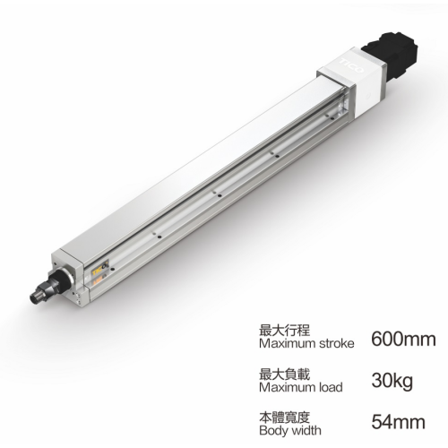 Module linéaire de haute précision