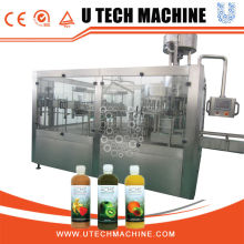 Modern style PET bottle juice production line