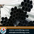 menjual Erw Steel pipa