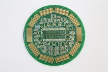 Specification for tin spraying on circuit boards