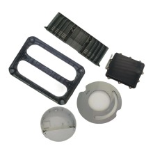 Electronic Plastic Cover Household Industrial Shell