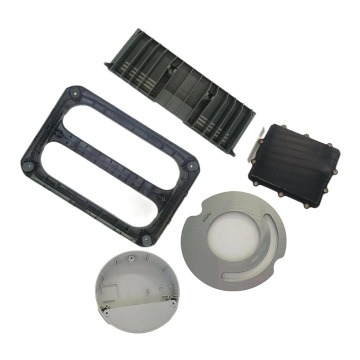 Electronic Plastic Cover Household Industrial Shell