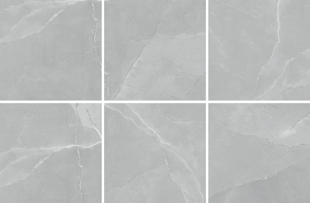 Italian Names Polished Porcelanato White Porcelain Tiles 600X1200 China Foshan