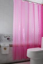 3D EVA Shower Curtain Jonathan Adler