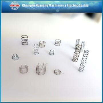 OEM Chinese supplier ball pen compression spring ballpoint pen spring