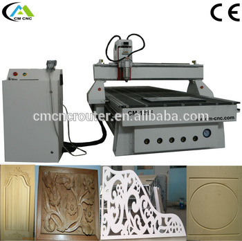 CM-1325 Hot Sale Woodcarving CNC Router