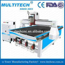 Jinan top quality cnc router machine for aluminum                        
                                                                                Supplier's Choice