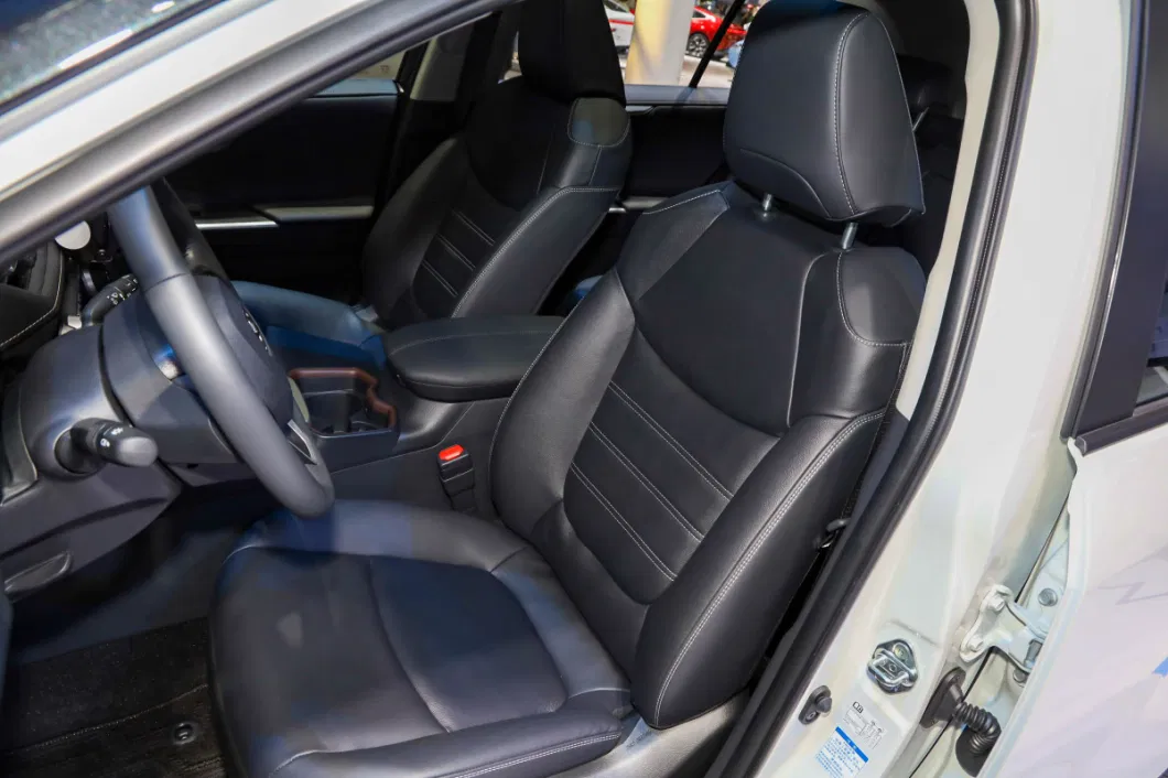 Gwm Haval M6 Gas Car High Performance Compact SUV Family Car with Manual or Automatic Configuration