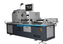 high quality pipe cutting machine for manufacture metallic roller