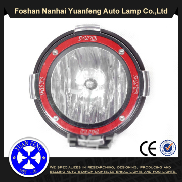 Bright hid flood work light,auto 35w hid work light