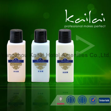 China Factory Hotel Shampoo/for high-quality clients free samples hotel shampoo