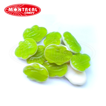 Frogs Sweet Bulk Gummy Candy