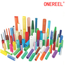 Onereel plastic inslagspoel