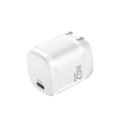 Mini 25W USB C Charger for Samsung IPhone