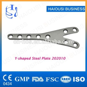 High quality Dynamic compression plate DCP