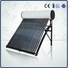 Compact Type Pressurized Solar Water Heater