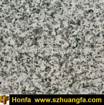 White Jiujiang Granite