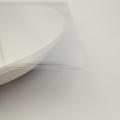 0.25mm Clear PVC Pharma Package Films