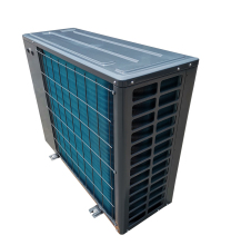 monoblock air to water heat pump