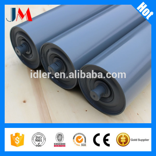 Steel Pipe Conveyor Belt Roller