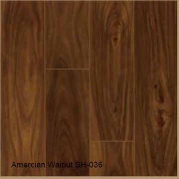 High Gloosy - Flooring