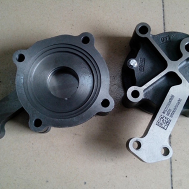 Wg2203240005 Oil Pump Parts 2 Jpg