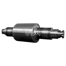Professional Shaft Manufacturer: Finished Machining, Rolling Mill, Forging, Alloy Rolling Mill Roller Shaft
