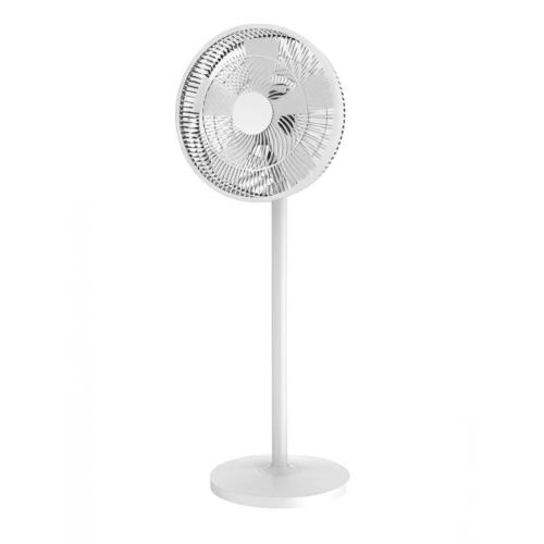 Fan floor standing charging remote control