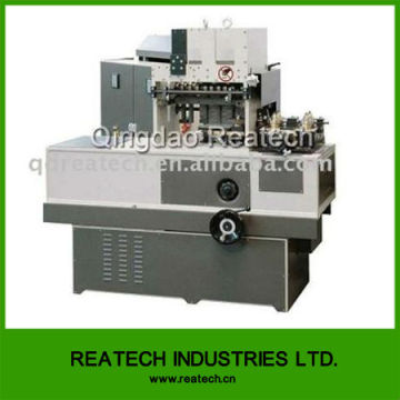 Welding Electrode Making Machine (Wire feeding machine)