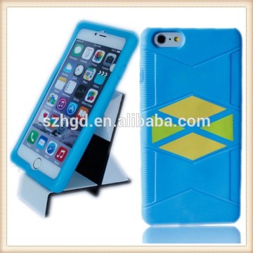 For iPhone 6 Custom case, Shockproof Case Cover for iPhone 6