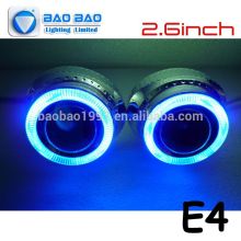 Welcome wholesales first choice fog light hid projector lens