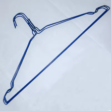 High Quality Galvanized Iron Wire Clothes Hangers