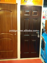 Half Lite Blinds Steel Door 36" x 80"