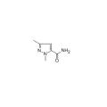 Alta pureza CAS 1,3-Dimethyl-1H-Pyrazole-5-Carboxamide 136678-93-8