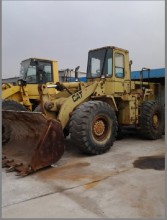 Used caterpillar loader 950E