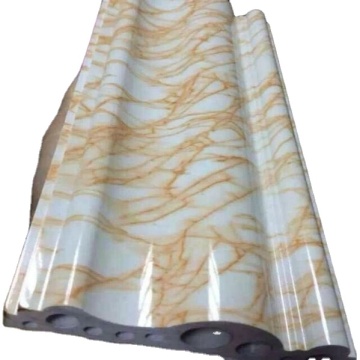 PVC Artificial Marble Production Line