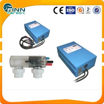 Swimming Pool Salt Chlorine Generator for sales