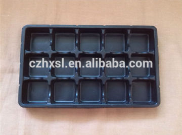 Rigid PS Sheet PS food tray