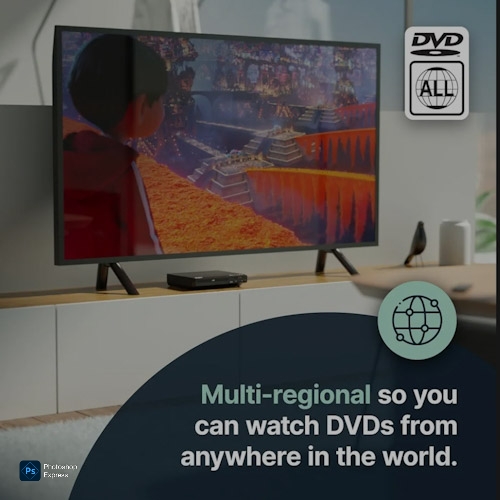 DVD4 DVD4