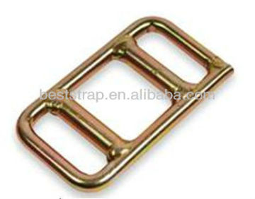 Welded Lashing Buckle forged buckle