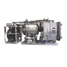 400L Camel Milk Freeze Dryer & Lyophilization Machine for Milk Powder