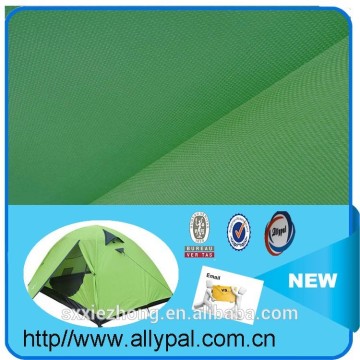 Waterproof Tents Camping Fabric